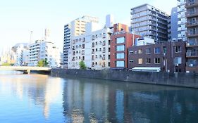 Tabist Sakuragawa River Side Hotel